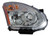 Maxzone - Ns Roge 13 Hl Asy Halogen Rh - 315-1181R-ASN