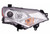 Maxzone - Capa Ns Quest 4/12/1217 Headlight Assy Rh - 315-1183R-AC6