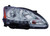Maxzone - Capa Ns Sentra 13 Headlight Assy Rh - 315-1189R-AC