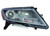 Maxzone - Capa Rh Headlight Assy Ns Pathfinder 1316 - 315-1190R-AC2