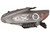Maxzone - Capa Ns Altima Sdn 1617 Headlight Assy Halogen Smoke Lh - 315-11ABL-AC7
