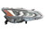 Maxzone - Capa Ns Altma 19 Headlight Assy Led W/o Auto Leveling Rh - 315-11AUR-AC2