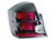 Maxzone - Capa Ns Sentra 1011 Taillamp Assy 2.5l Eng Sr.ser.ser Spec V Mdl Lh - 315-1958L-ACN2