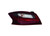 Maxzone - Ns Altma Sdn 1718 Rl Asy Outer W/smoke Lens Sr Mdl Lh - 315-1987L-AS2