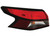 Maxzone - Capa Lh Taillamp Assy Otr Ns Versa 20c - 315-19AAL-AC