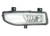 Maxzone - Capa Lh Foglamp Assy Nissan Leaf 18c; Versa 20c - 315-2034L-AC