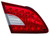 Maxzone - Capa Ns Sentra 1314 Tail Lamp Assy On Luggage Lid Lh - 315-2907L-UC