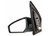 Maxzone - Ns Sentra 0710 Pwr Nht Mir Lh (ptm) - 315-5407L3EB