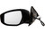 Maxzone - Ns Maxima 16 Pwr Ht W/sgl Mir Lh (ptm) - 315-5429L3EBH