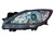 Maxzone - Capa Mz 3 Sdn/hb 6 Speed 1213 Headlight Assy Halogen Lh - 316-1140L-UC3
