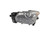 Maxzone - Capa Lh Headlight Assy W/o Adaptive Headlamps Mz Cx9 1623 - 316-1157LMUCM2