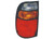 Maxzone - Capa Rh Taillight Assy Mz P/u 9400 - 316-1901R-UC