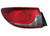 Maxzone - Capa Mz 6 Sdn 1415 Taillamp Assy Lh - 316-1938L-AC