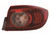 Maxzone - Capa Mz 3 Sdn 3/31/1415 Taillamp Assy Led Type Smoke Otr Rh - 316-1941R-AC