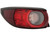 Maxzone - Capa Mz Cx5 1721 Taillamp Assy Spt/touring W/o Signature Lamps Lh - 316-1949L-AC