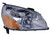 Maxzone - Rlb Hd Pilt 0305 Hl Asy Rh - 317-1132R-AS