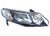 Maxzone - Capa Hd Civic Sdn 0911/hybrd 0611 Headlight Assy Rh - 317-1147R-UC2C