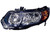 Maxzone - Hd Civic Coupe 0607 Hl Asy Lh Man Trans 5 Speed/auto - 317-1148L-AS2