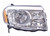 Maxzone - Capa Hd Pilot 0911 Headlight Assy Rh - 317-1156R-AC7