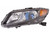 Maxzone - Capa Hd Civic Hybrd 1213 Headlight Assy Lh - 317-1162L-AC2B