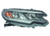 Maxzone - Capa Hd Crv 15 Headlight Assy Ex/exl W/led Drl Rh - 317-1172R-ACN2