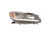 Maxzone - Capa Hd Accord Sdn 16 Headlight Assy Halogen W/led Drl Ex/exl/spt Rh - 317-1176R-ACN2