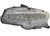 Maxzone - Hd Cvic Snd/cpe/hb 19 Hl Asy Led Si/touring Mdl Na Blt Lh - 317-1181L-ASN2