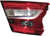 Maxzone - Capa Hd Accord Sdn 1819 Backup Lamp Assy Inner Ex/exl/lx/spt Mdl Rh - 317-1347R-AC