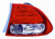 Maxzone - Capa Hd Civic Sedan/hybrd 0910 Tail Lamp Assy On Body Rh - 317-1979R-UC-CR