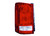 Maxzone - Hd Pilot 0915 Rl Asy Lh - 317-1988L-AS