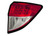 Maxzone - Capa Hd Hrv 19 Taillamp Assy Led Type Rh - 317-19ABR-ACN