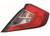 Maxzone - Capa Hd Civic Sdn 1618 Taillamp Assy Otr Rh - 317-19AER-AC