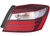 Maxzone - Capa Hd Acord Hbrd 17 Taillamp Assy Otr Rh - 317-19AJR-AC