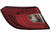 Maxzone - Capa Hd Acord Sdn 1819 Taillamp Assy Otr Lh - 317-19AQL-AC
