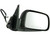 Maxzone - Hd Crv 0206 Lx/ex Mdl Pwr Nht Mir Rh (text) - 317-5410R3EB