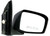 Maxzone - Hd Odyssey 0510 Pwr Nht Mir Rh (textured) - 317-5419R3EB