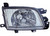 Maxzone - Capa Sb Forester 0102 Headlight Assy Rh - 320-1111R-AC