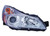 Maxzone - Capa Sb Outback 1314 Headlight Assy W/o Blk Bezel Rh - 320-1122R-ACN1