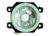 Maxzone - Capa Forestr 1618/wrx 1617/imprza 1516/crostrex 1519/xv Crostrex 1517 Foglamp Assy W/ - 320-2019R-AC