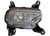Maxzone - Capa Hy Snta Fe 1920 Foglamp Assy Halogen Sel/sel Plus Rh - 321-2046R-AC