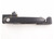 Maxzone - Rh Frt Outer Door Handle; Text Blk Hy Accent Hback 0710/accent Sedan 0611 - 321-50016-171