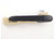 Maxzone - Hy Accent Sdn 0610 Out Drhd Rer Lh (primed Black) - 321-50016-202