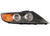 Maxzone - Capa Ka Sorento 1113 Headlight Assy Rh - 323-1132R-AC2
