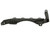 Maxzone - Hd Accord Sdn 1317 Beam Side Cover Lh - 32-317-1167L2UD