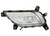 Maxzone - Capa Ka Niro 1719 Foglamp Assy Lh - 323-2050L-AC