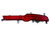 Maxzone - Capa Ka Sportage 1114 Reflector Asy Bumper Rh - 323-2903R-AC