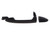 Maxzone - Lh Rear Door Outside Handle; Primed Ka Spectra 5 0509/ka Spectra (new Style) 0409 - 323-50007-202
