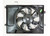 Maxzone - Ki Frte Koup 16 Rad Fan Asy - 323-55035-100