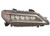 Maxzone - Capa Rh Headlamp Assy Composite Acura Tlx 1517 - 327-1110R-AC2