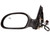 Maxzone - Fd Taurus/mc Sable 0007 (w/o Pdl Lamp) Pwr Ht Mir Lh (ptm) - 330-5416L3EBH